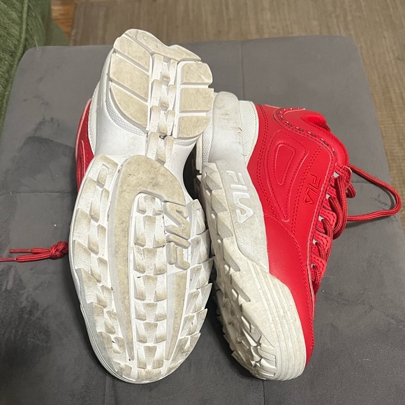 Fila Disruptor II - Picture 4 of 7